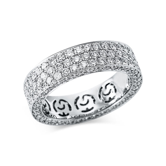 Pavé Ring - 1AW95