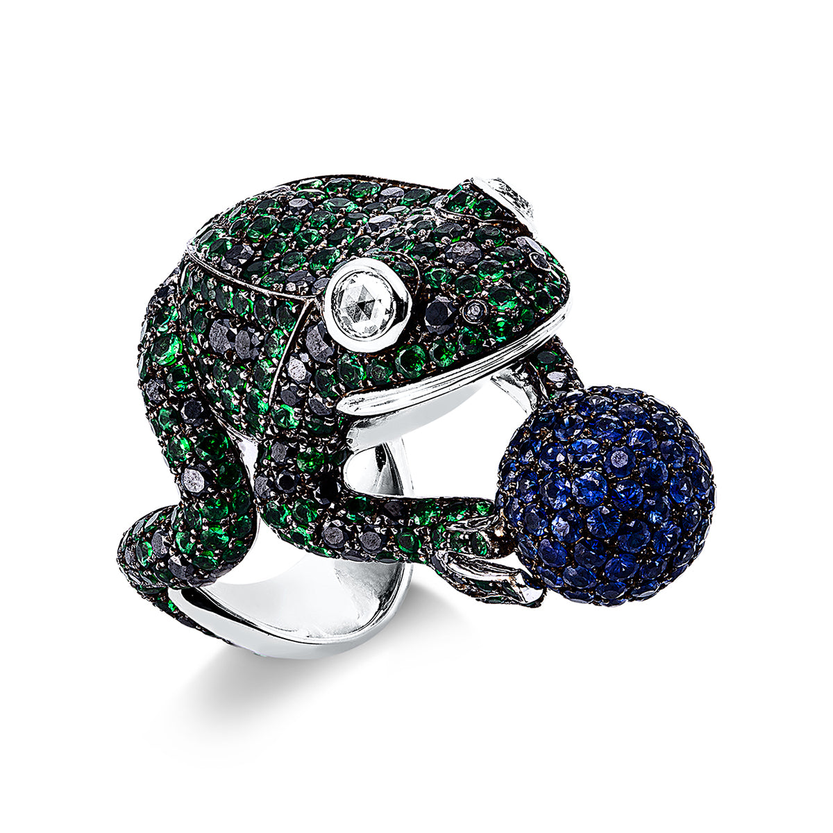 Tier Ring - 1AX39