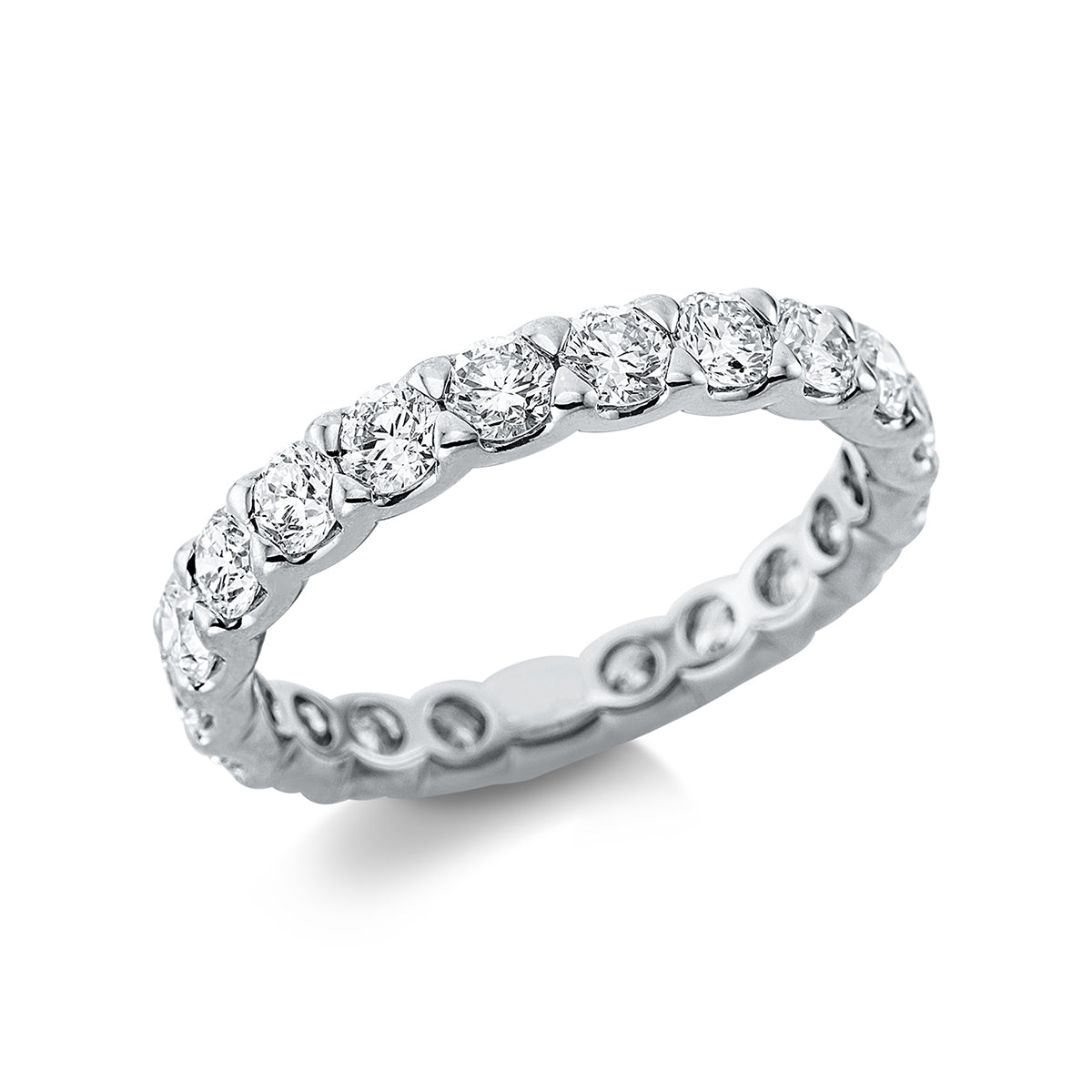 Memoire voll Ring - 1AY48