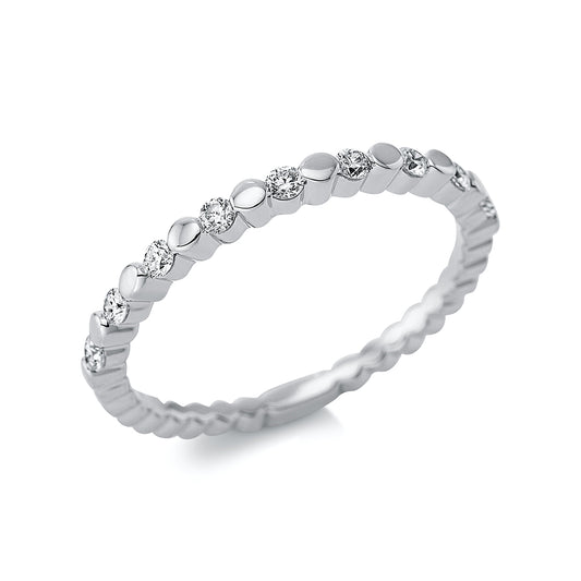 Modern Woman Ring - 1AZ55