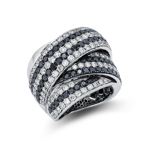 Pavé Ring - 1B377