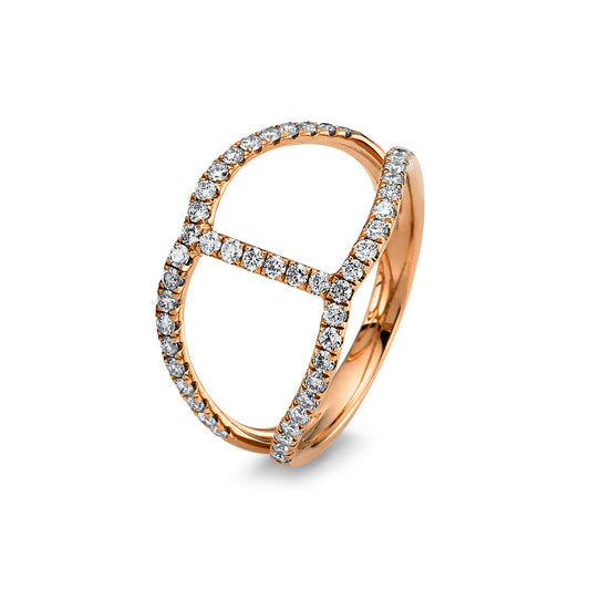 Modern Woman Ring - 1B413