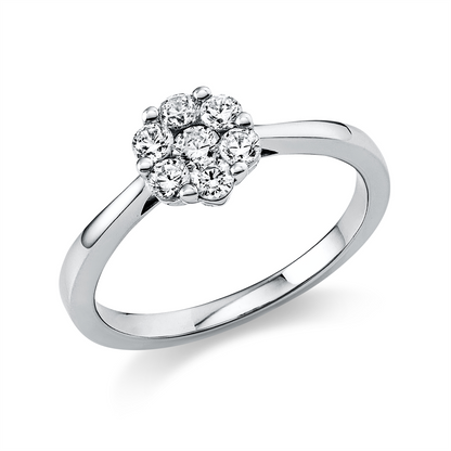 Illusion Classic Ring - 1B498