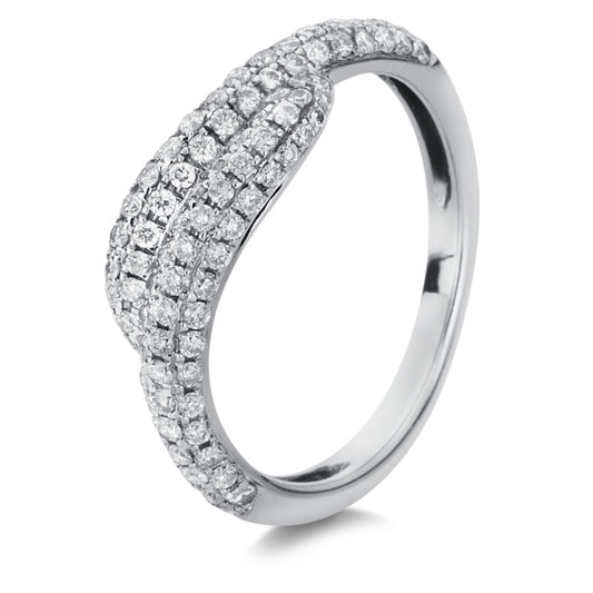 Pavé Ring - 1B587