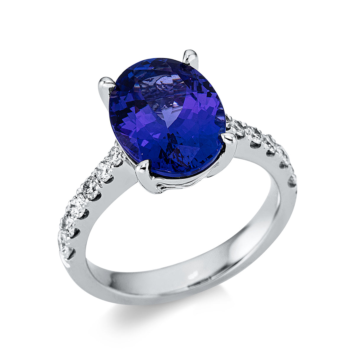 Farbstein Classic Ring - 1BB14