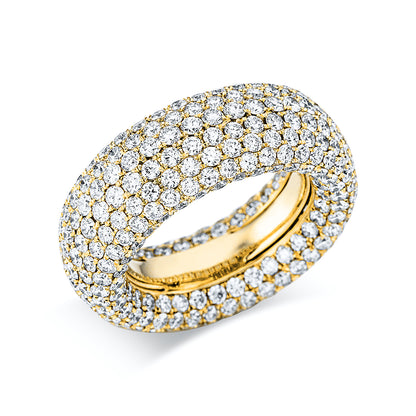 Pavé Ring - 1BB69
