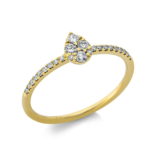 Illusion Classic Ring - 1BE58