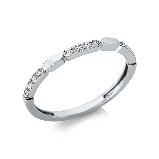 Modern Woman Ring - 1BE96