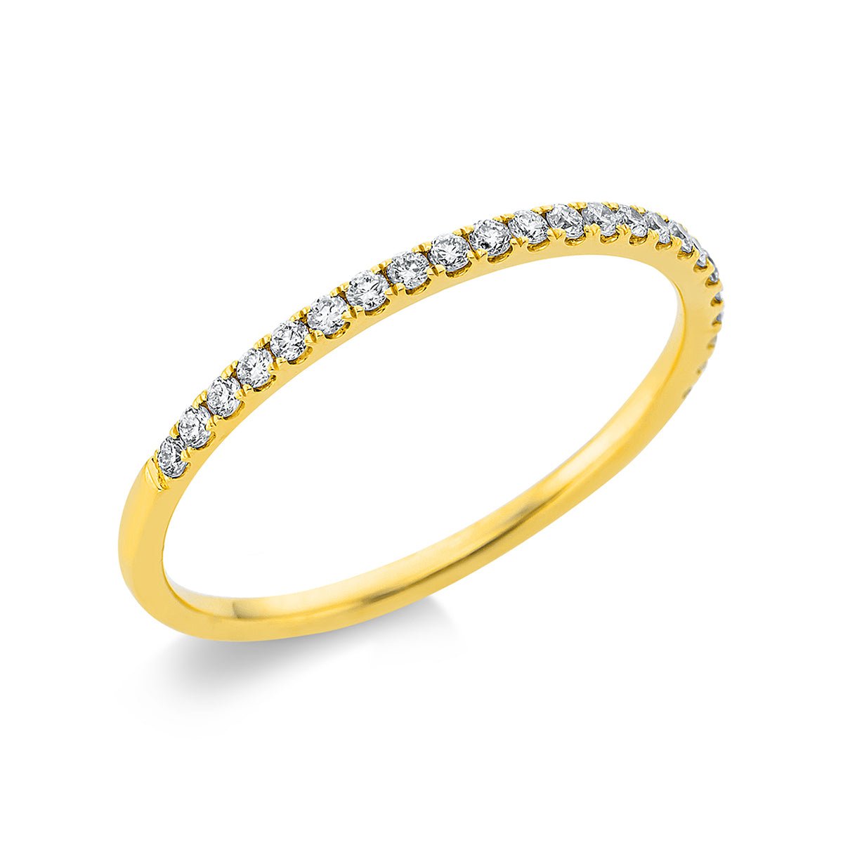 Memoire halb Ring - 1BF14