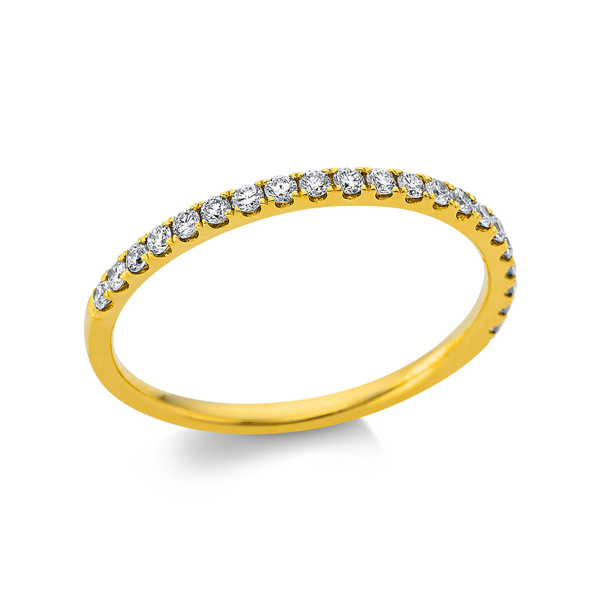Memoire halb Ring - 1BF15