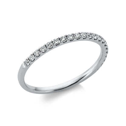 Memoire halb Ring - 1BF15