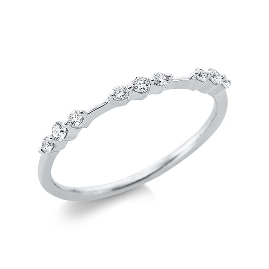Modern Woman Ring - 1BF22