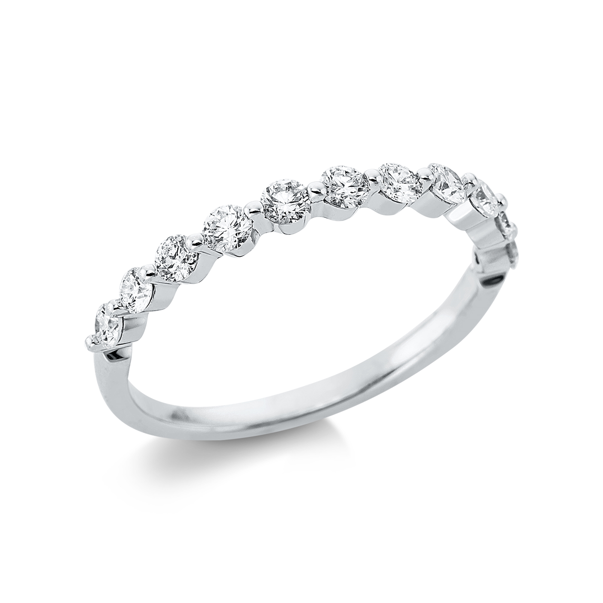 Modern Woman Ring - 1BF43