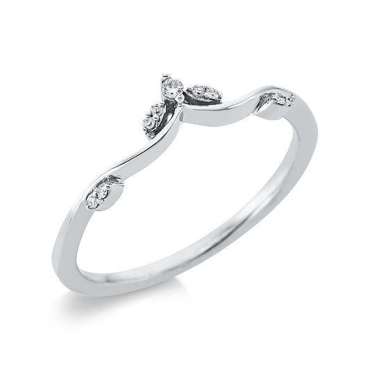 Modern Woman Ring - 1BF45