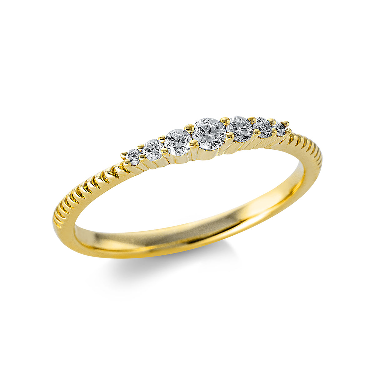 Modern Woman Ring - 1BF85