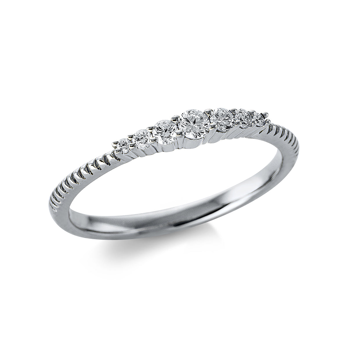 Modern Woman Ring - 1BF85