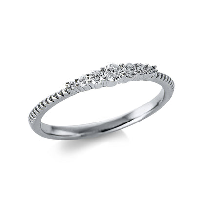 Modern Woman Ring - 1BF85