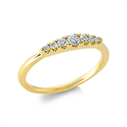 Modern Woman Ring - 1BF86