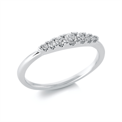 Modern Woman Ring - 1BF86
