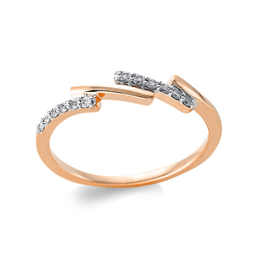 Modern Woman Ring - 1BF94