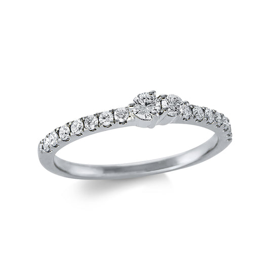 Modern Woman Ring - 1BG04