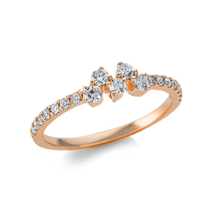 Modern Woman Ring - 1BG08