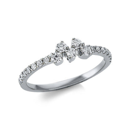 Modern Woman Ring - 1BG08