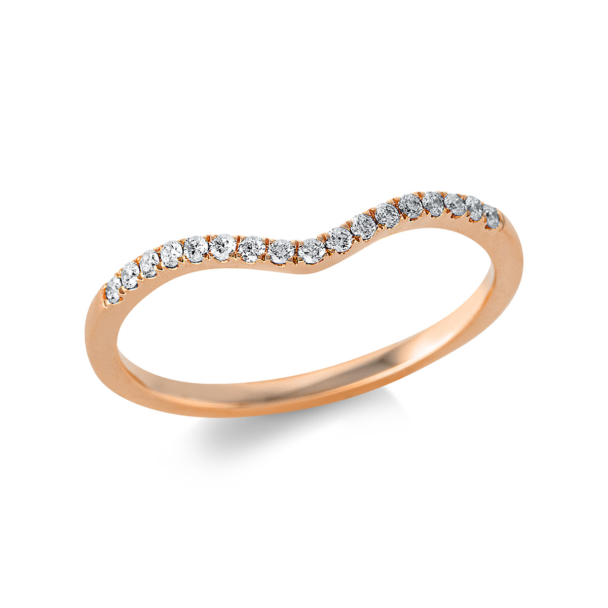 Modern Woman Ring - 1BG11