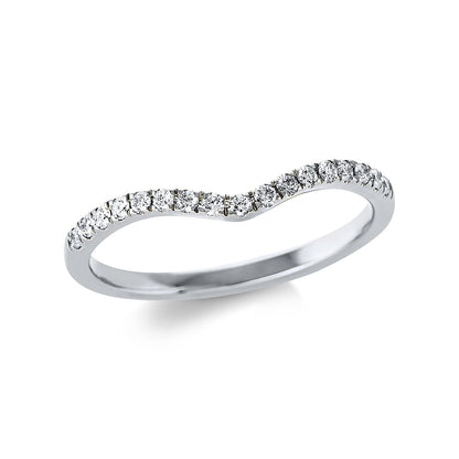 Modern Woman Ring - 1BG12