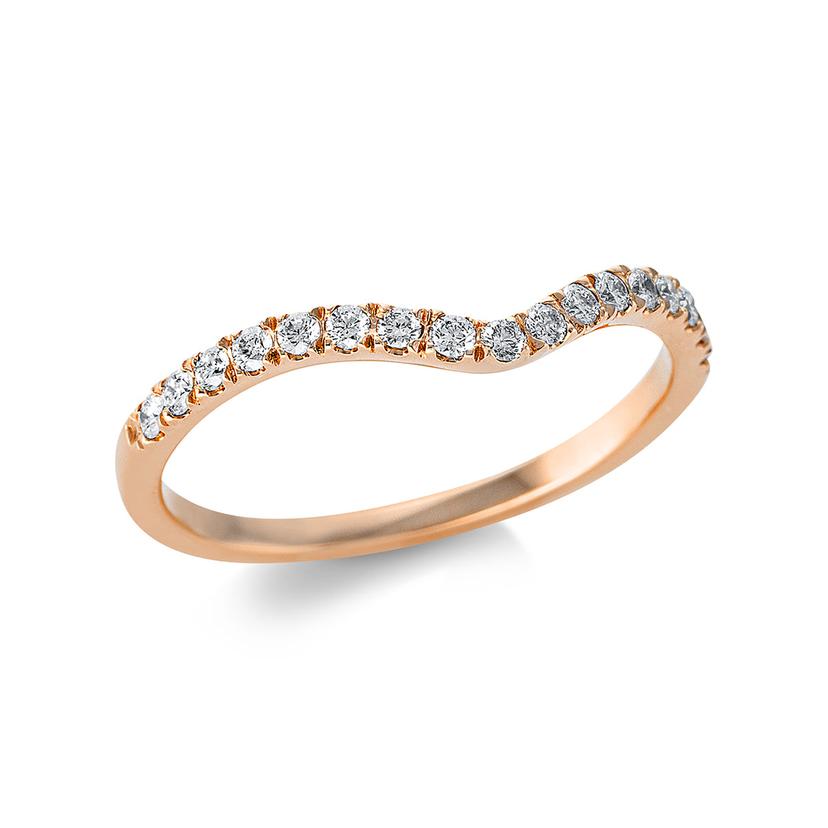 Modern Woman Ring - 1BG13