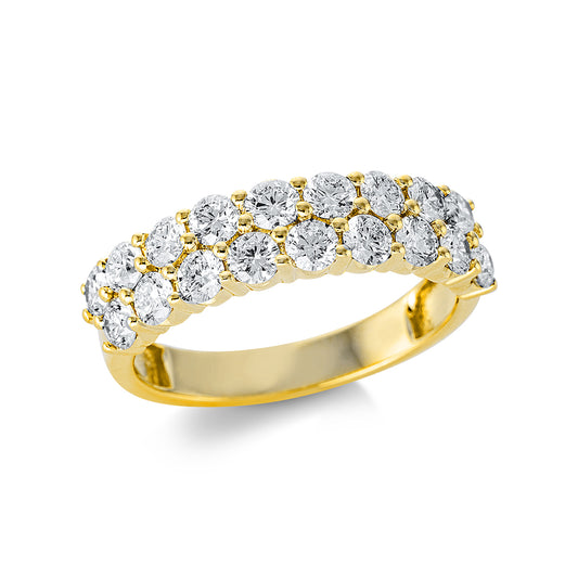 Pavé Ring - 1BG14