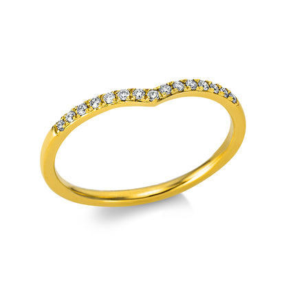 Modern Woman Ring - 1BH43