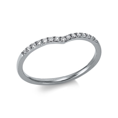 Modern Woman Ring - 1BH43