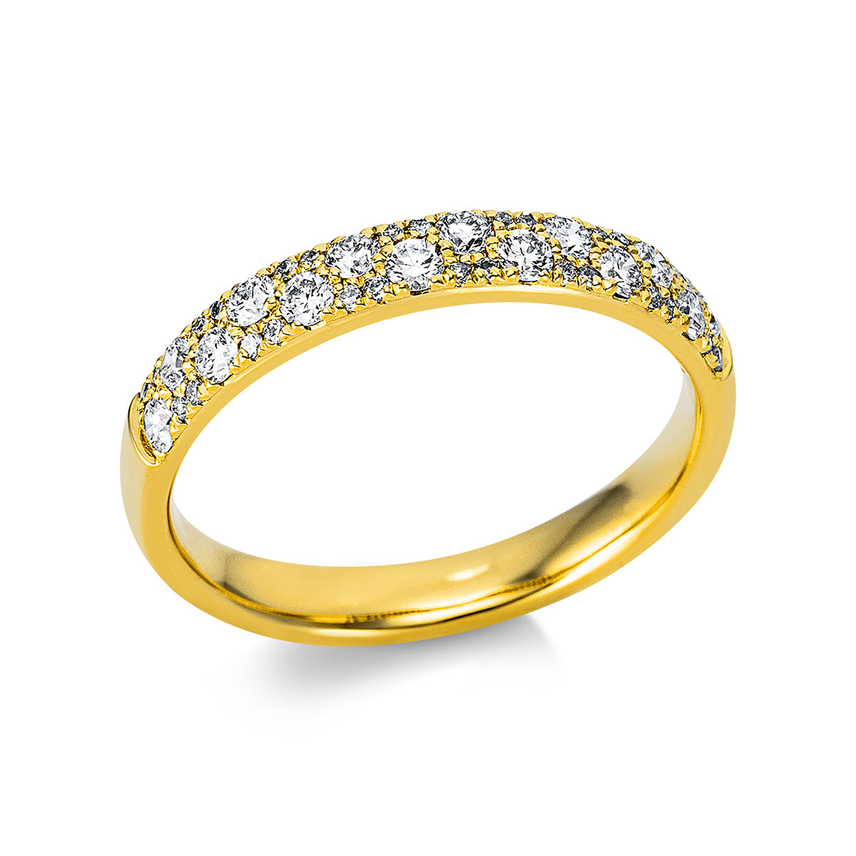 Modern Woman Ring - 1BH47