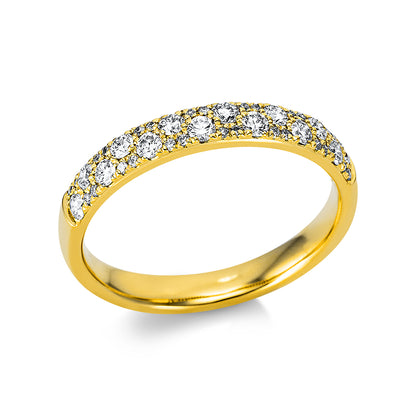 Modern Woman Ring - 1BH47