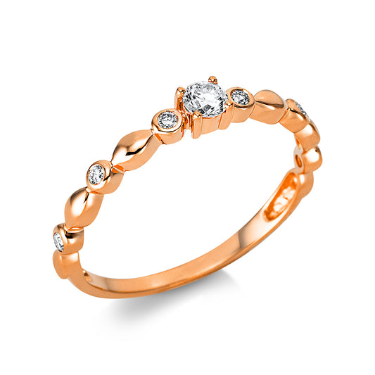 Modern Woman Ring - 1BH86