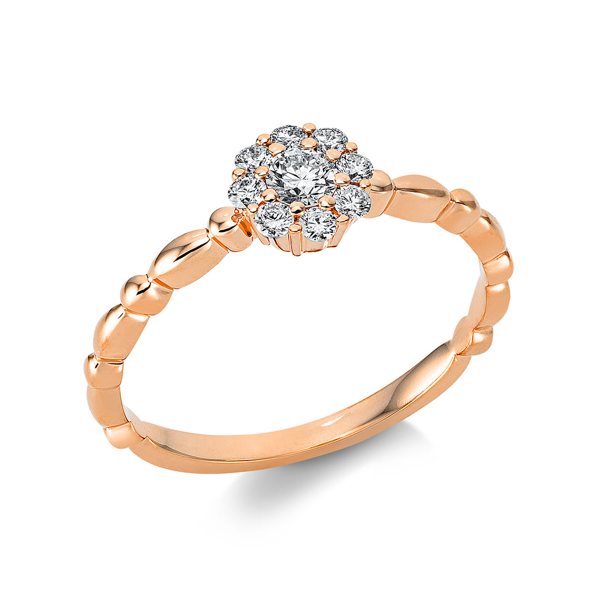 Illusion Classic Ring - 1BH91