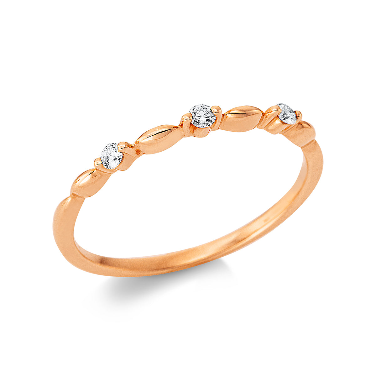 Modern Woman Ring - 1BI68