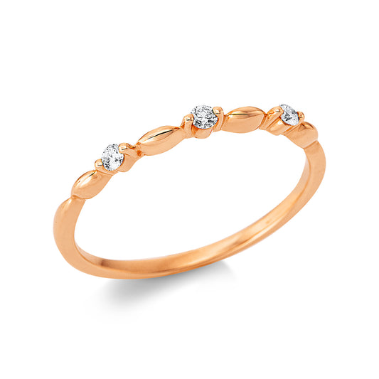 Modern Woman Ring - 1BI68