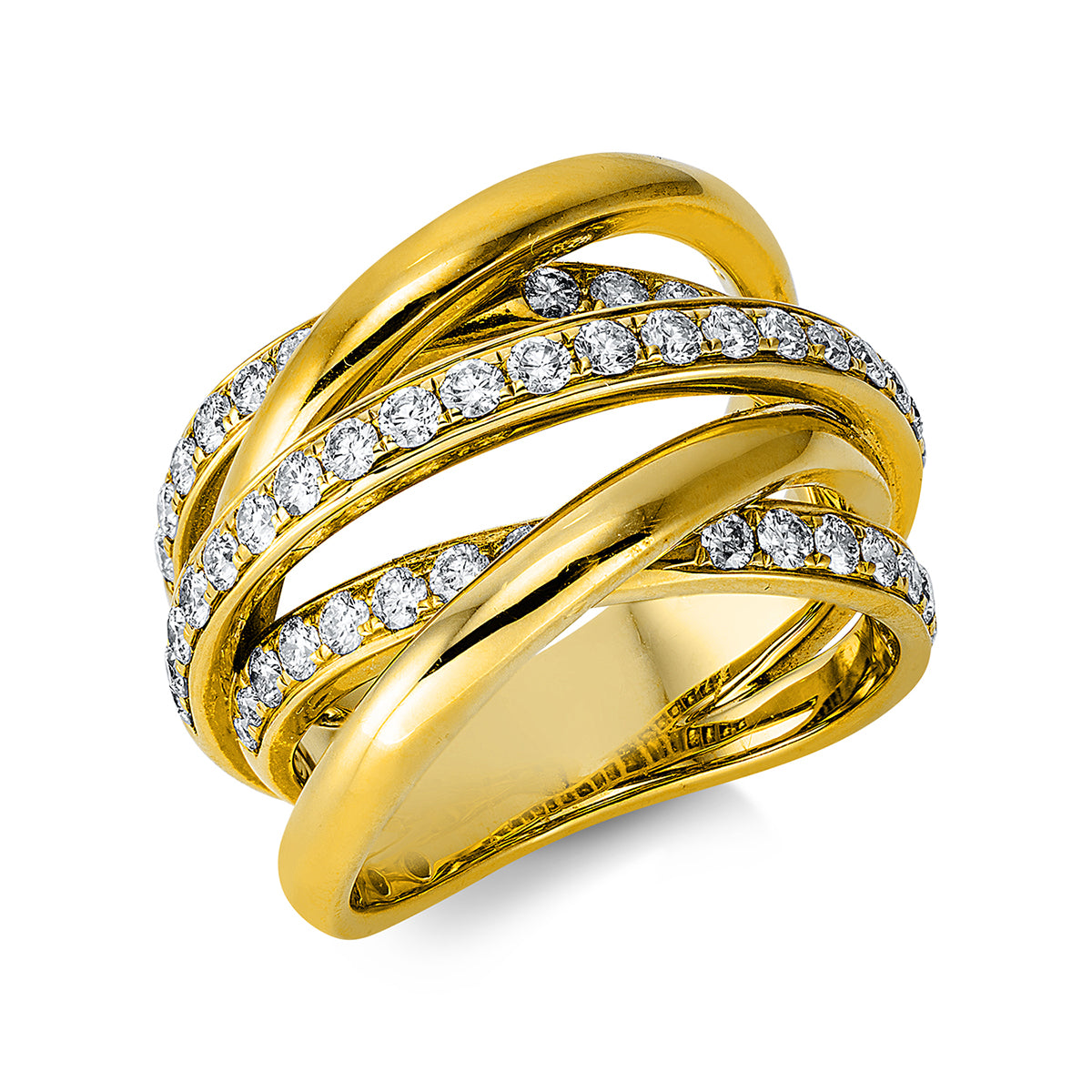 Exklusiv Ring - 1BM21