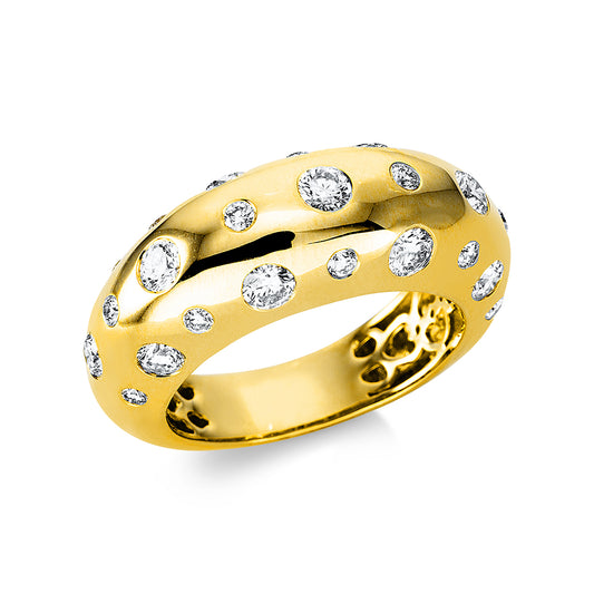 Modern Woman Ring - 1BN23