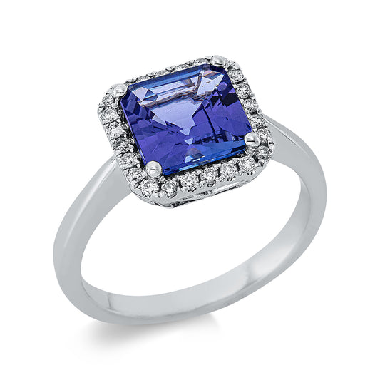 Farbstein Classic Ring - 1BN59