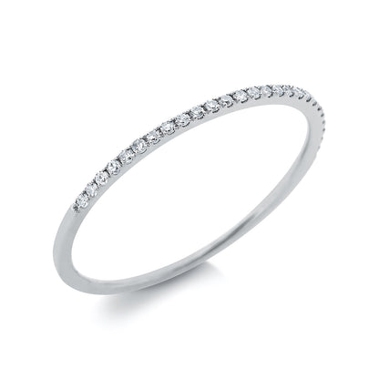 Memoire halb Ring - 1BO64