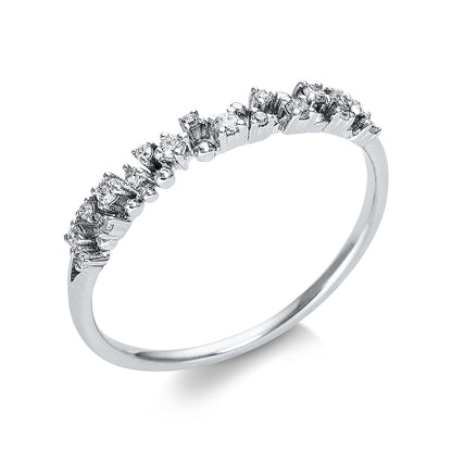 Memoire halb Ring - 1BO80