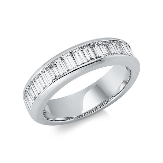 Baguette Ring - 1BV52
