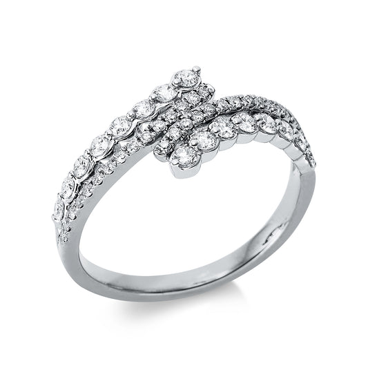 Modern Woman Ring - 1BW61