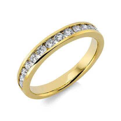 Memoire halb Ring - 1BX27