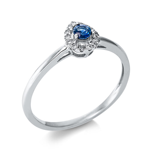 Farbstein Classic Ring - 1BX80