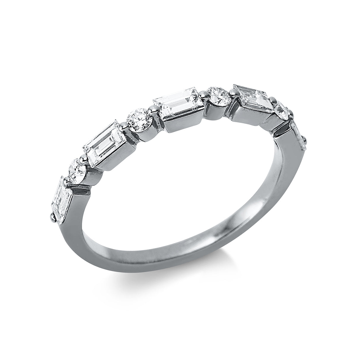 Baguette Ring - 1BY75