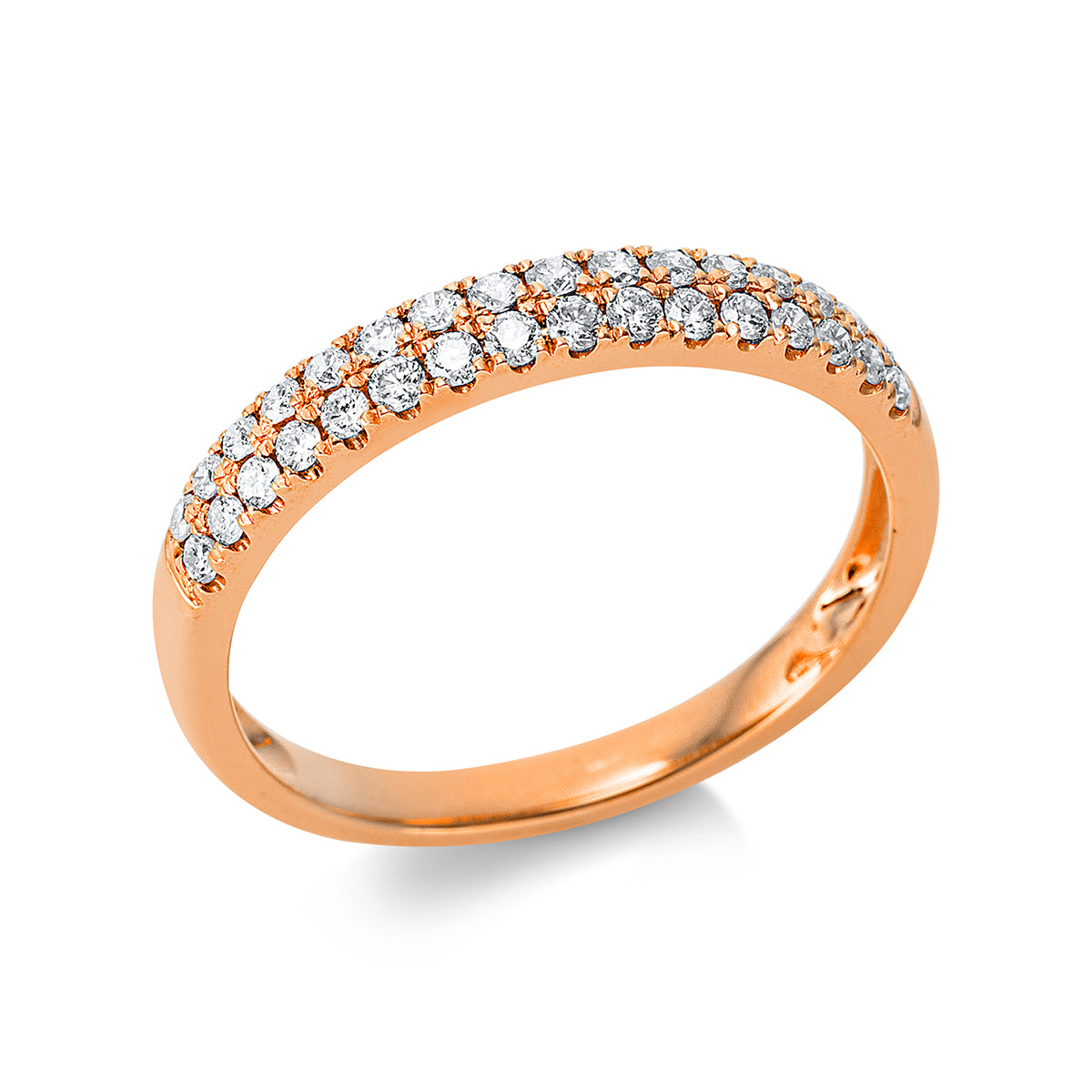 Memoire halb Ring - 1BY77